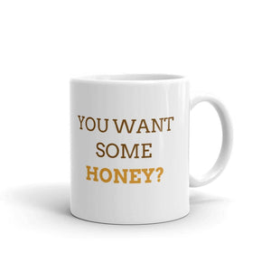 You Want Some Money Coffee Mug - Cute Dose