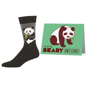 Panda Socks Bundle - Cute Dose