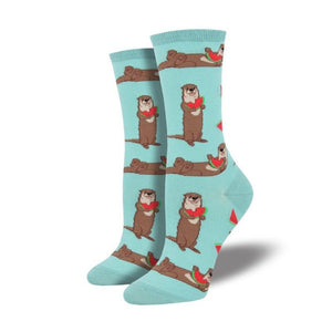 Ottermelon Socks - Cute Dose