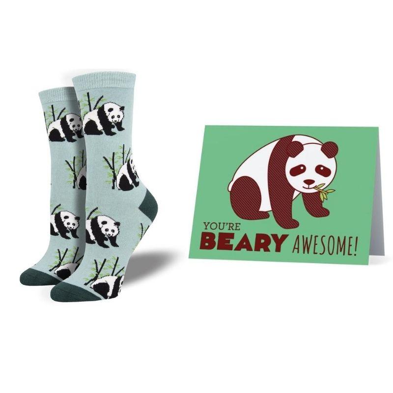 Panda Socks Bundle - Cute Dose