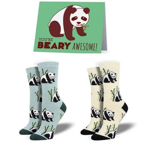 Panda Socks Bundle - Cute Dose