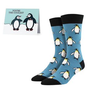 You're The Coolest Socks Bundle - Cute Dose