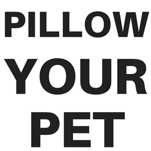 Pillow YOUR Pet - Cute Dose