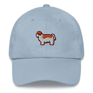 Shih Tzu Dad hat - Cute Dose