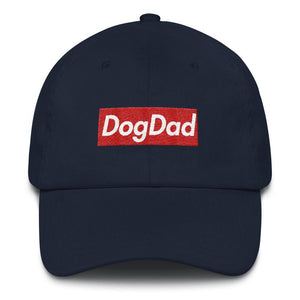 Dog Dad hat - Cute Dose