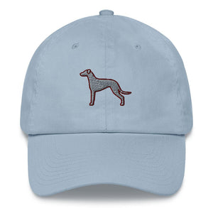 Greyhound Dad hat - Cute Dose