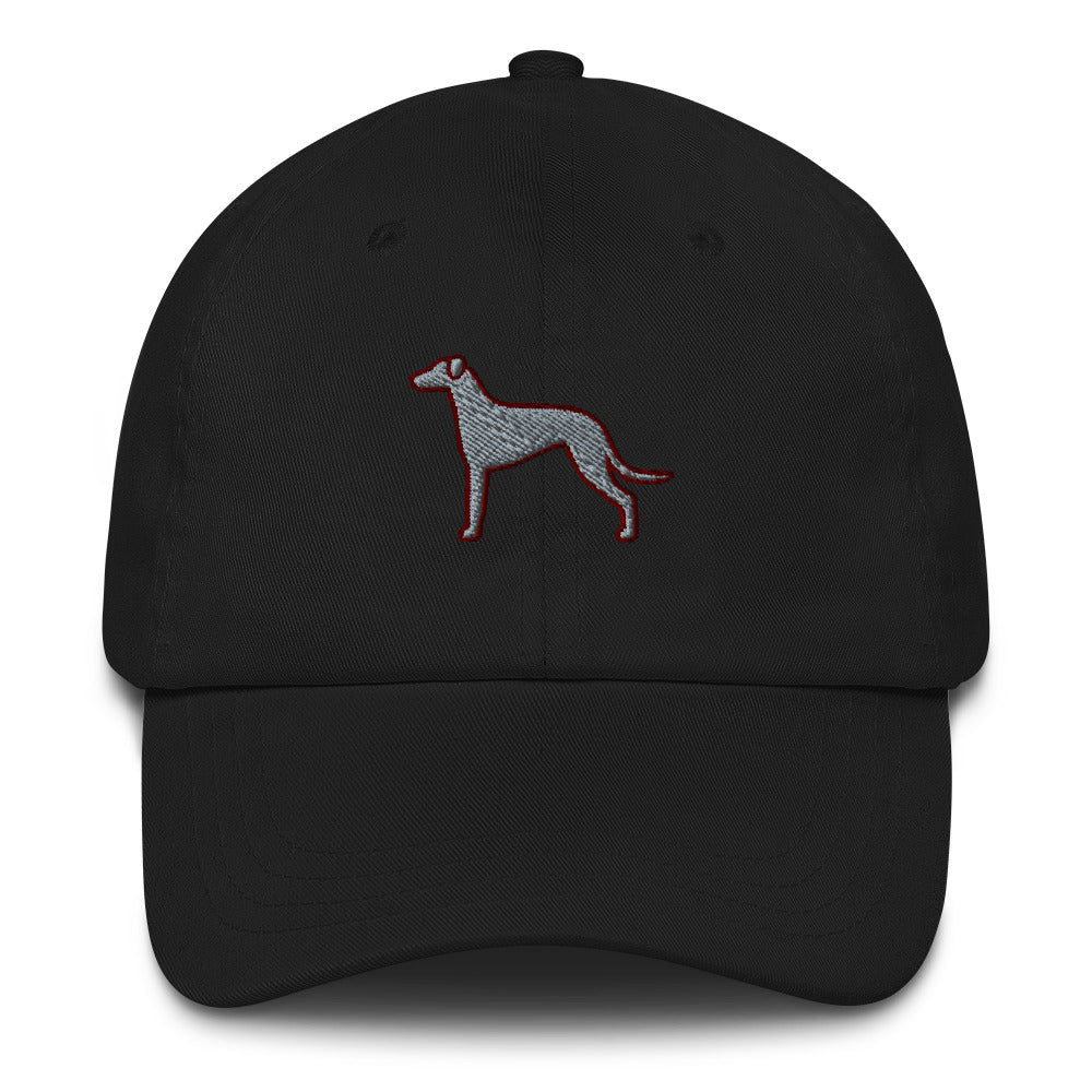 Greyhound Dad hat - Cute Dose