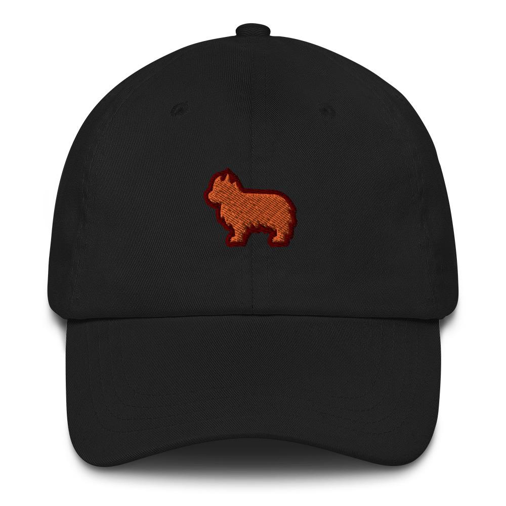 Yorkshire Terrier Dad hat - Cute Dose