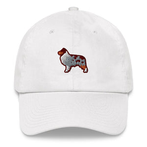 Australian Shepherd Dad hat - Cute Dose