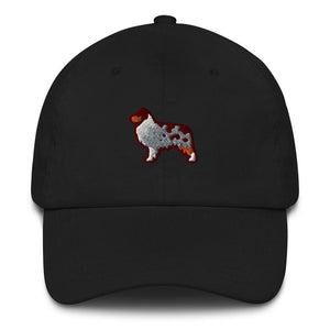 Australian Shepherd Dad hat - Cute Dose