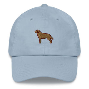 Labrador Dad hat - Cute Dose