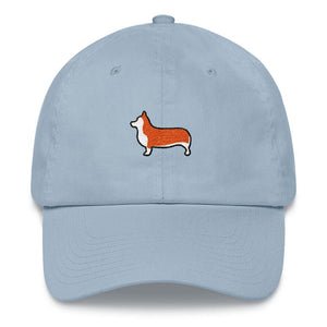 Corgi Dad hat - Cute Dose