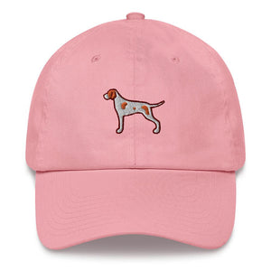 Pointer Dad hat - Cute Dose