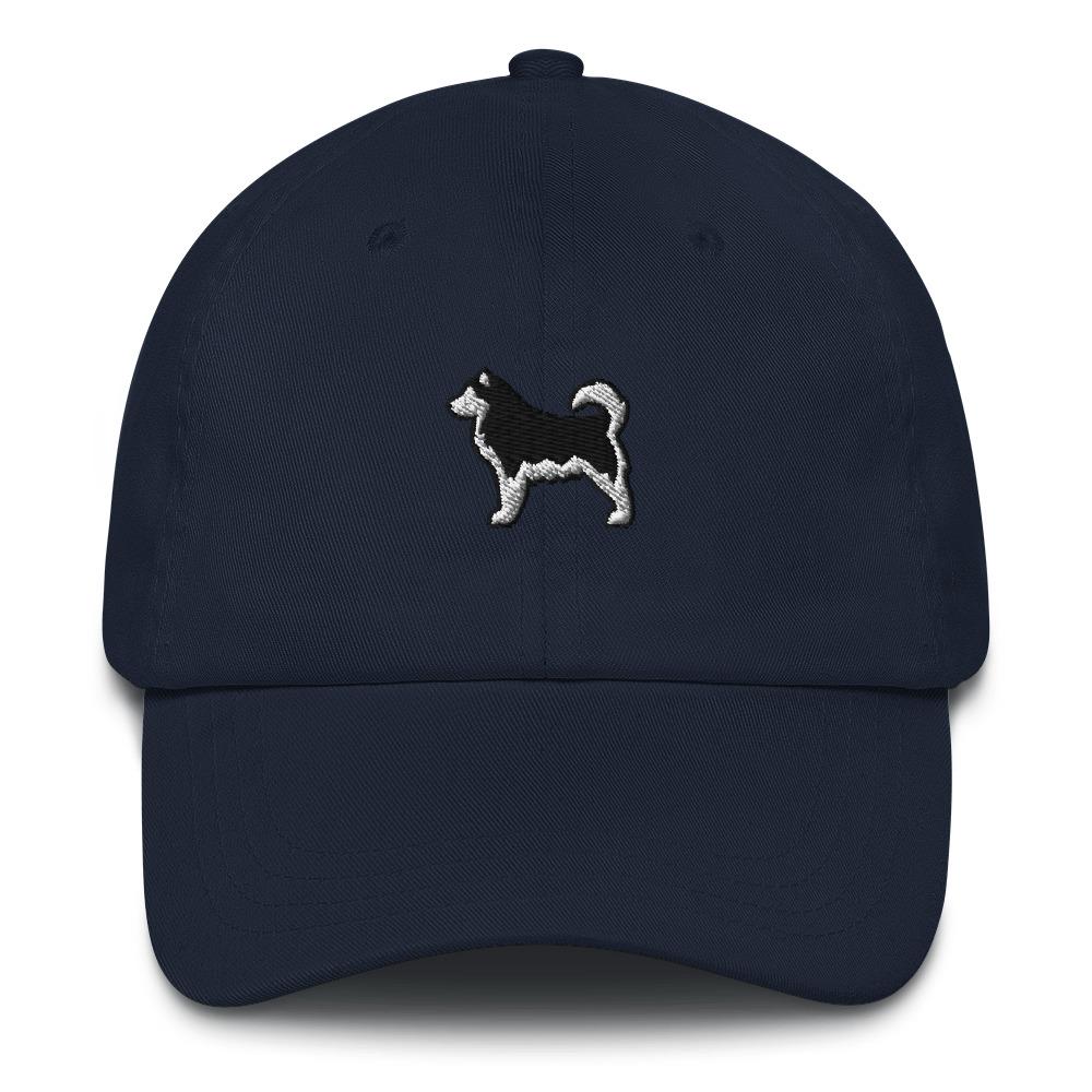 Alaskan Malamute Dad hat - Cute Dose