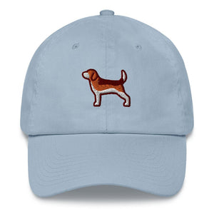 Beagle Dad hat - Cute Dose