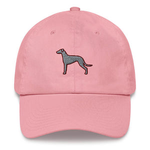 Greyhound Dad hat - Cute Dose