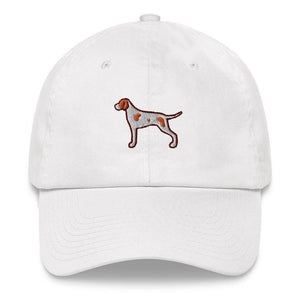 Pointer Dad hat - Cute Dose