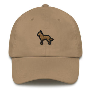 Chihuahua Dad hat - Cute Dose