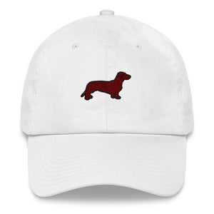 Dachshund Dad Hat - Cute Dose