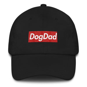 Dog Dad hat - Cute Dose