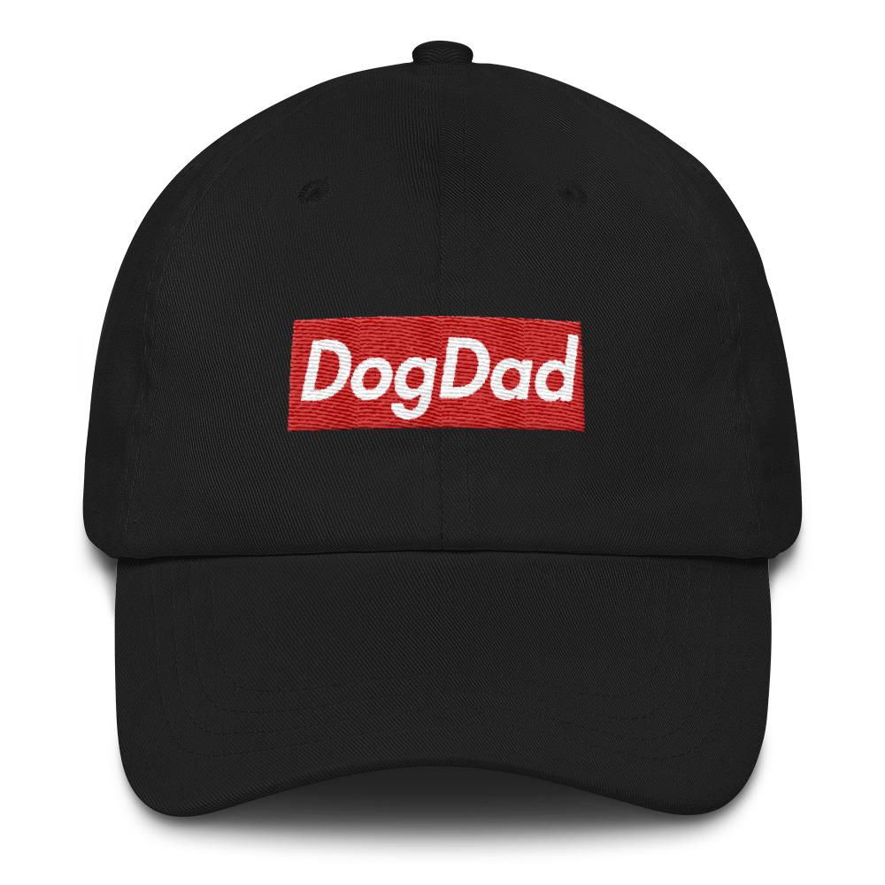 Dog Dad hat - Cute Dose