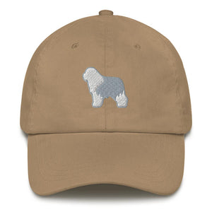 Bobtail Dad hat - Cute Dose