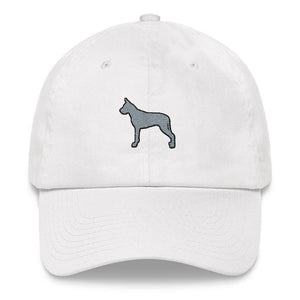 Great Dane Dad Hat - Cute Dose