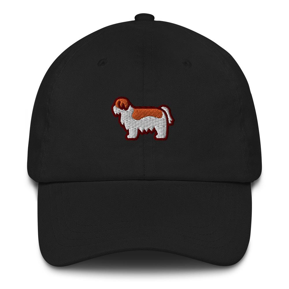 Shih Tzu Dad hat - Cute Dose