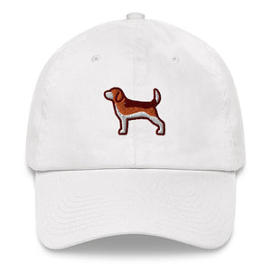 Beagle Dad hat - Cute Dose