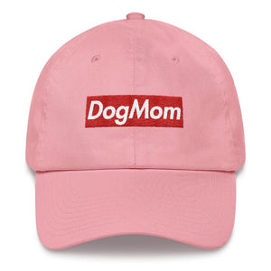 Dog Mom Dad Hat - Cute Dose