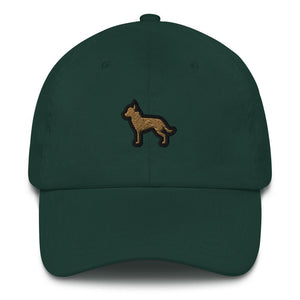 Chihuahua Dad hat - Cute Dose