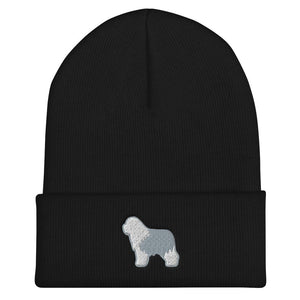 Bobtail Cuffed Beanie - Cute Dose