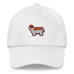 Shih Tzu Dad hat - Cute Dose