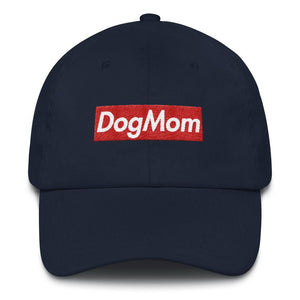 Dog Mom Dad Hat - Cute Dose