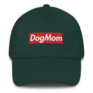 Dog Mom Dad Hat - Cute Dose