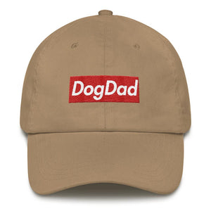 Dog Dad hat - Cute Dose