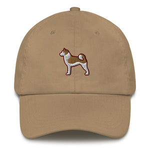 Akita Dad hat - Cute Dose