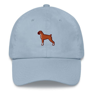 Boxer Dad hat - Cute Dose