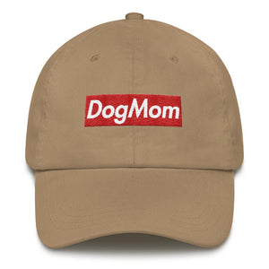 Dog Mom Dad Hat - Cute Dose