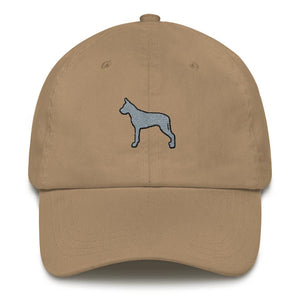 Great Dane Dad Hat - Cute Dose