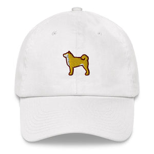 Shiba Inu Dad hat - Cute Dose