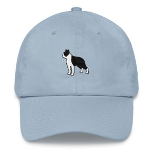 Boston Terrier Dad Hat - Cute Dose