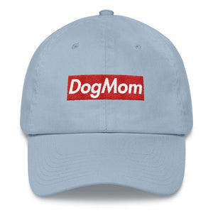 Dog Mom Dad Hat - Cute Dose