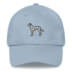 Dalmatian Dad hat - Cute Dose