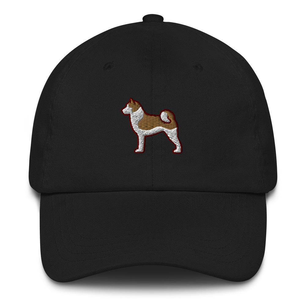 Akita Dad hat - Cute Dose