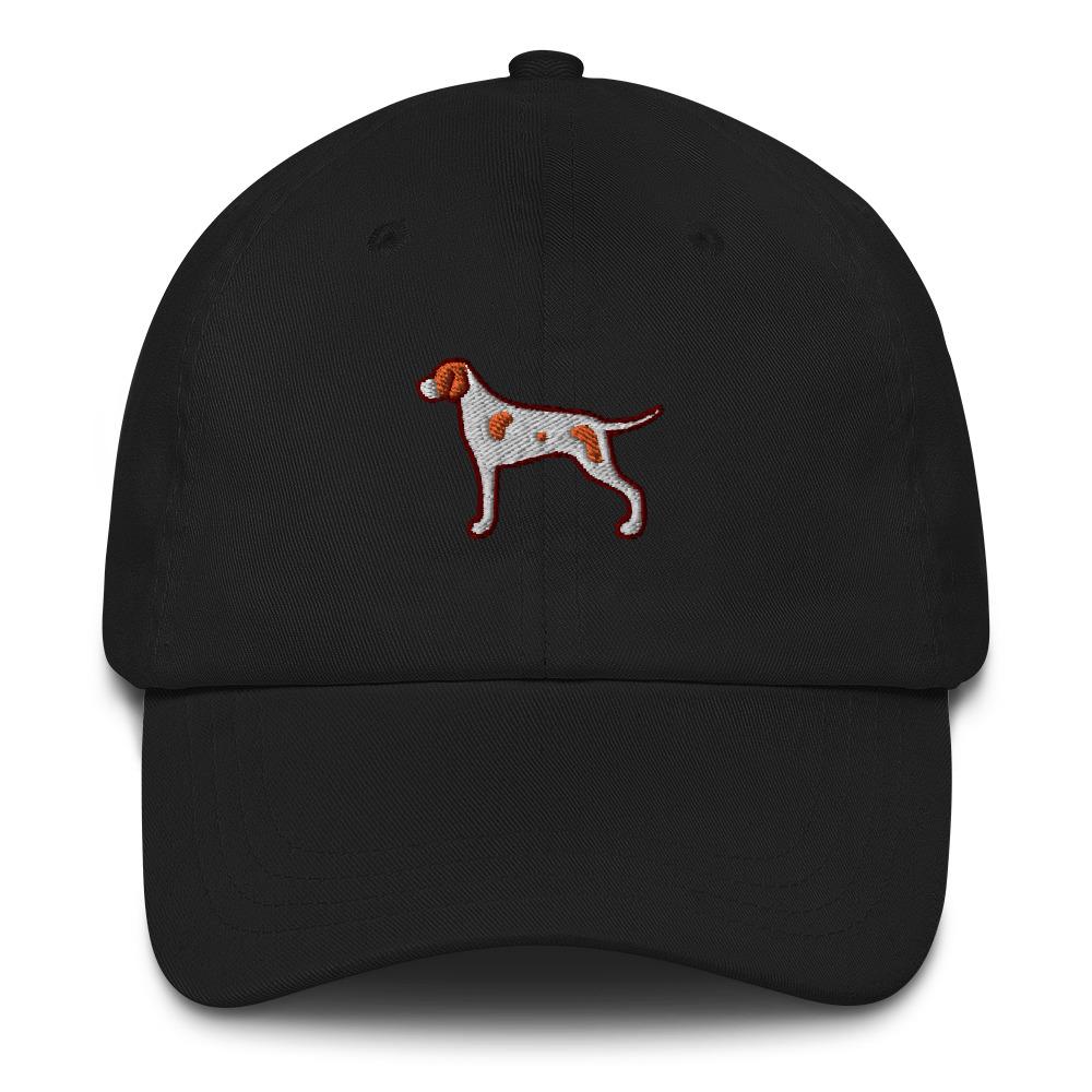 Pointer Dad hat - Cute Dose