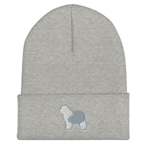 Bobtail Cuffed Beanie - Cute Dose