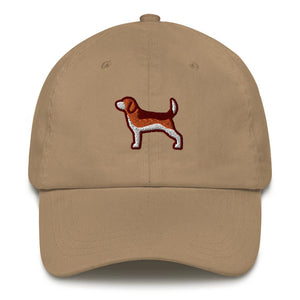 Beagle Dad hat - Cute Dose