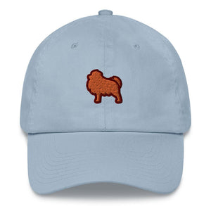 Pomeranian Dad hat - Cute Dose