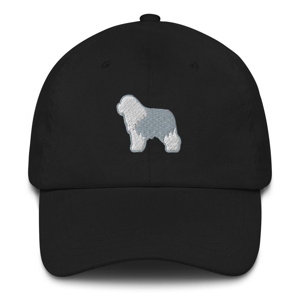 Bobtail Dad hat - Cute Dose